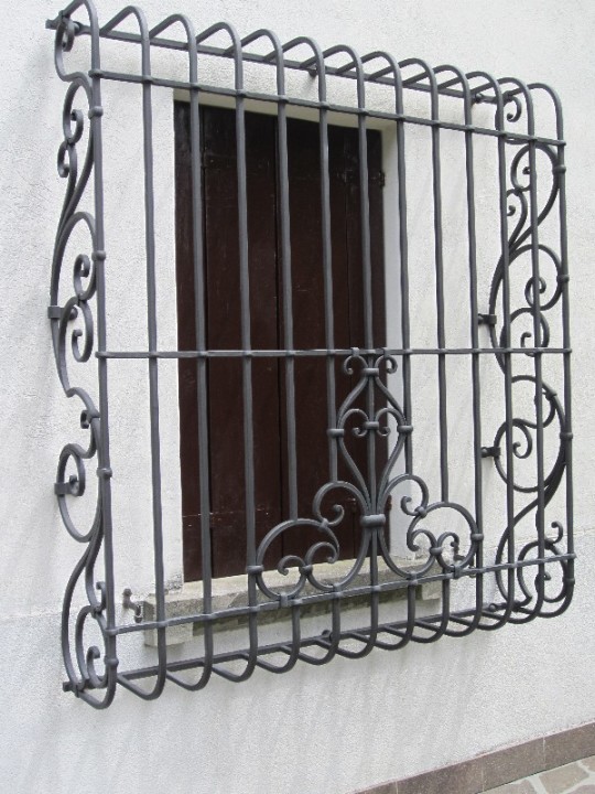 inferriate-ferro-battuto