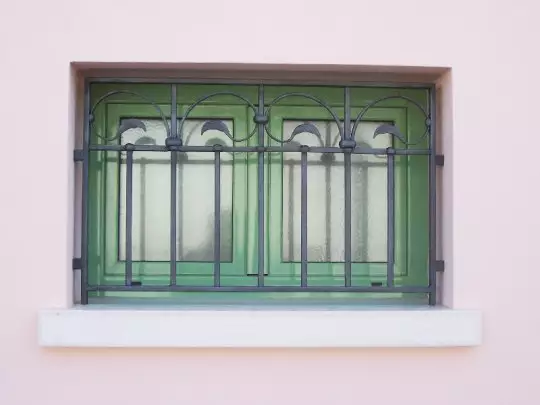 inferriate-in-ferro-battuto-venezia