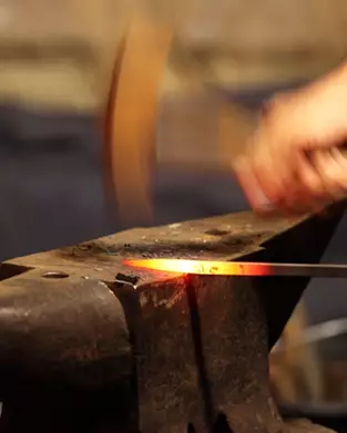 restauro realizzazioni ferro battuto